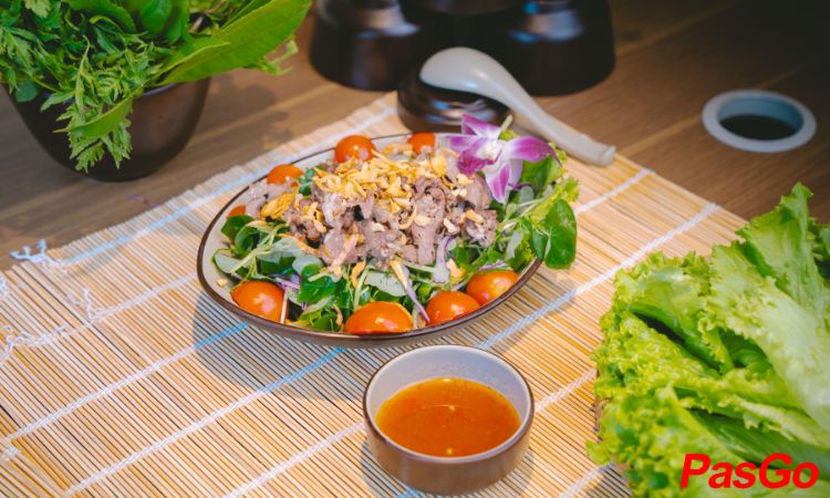 slide cuốn sen 2