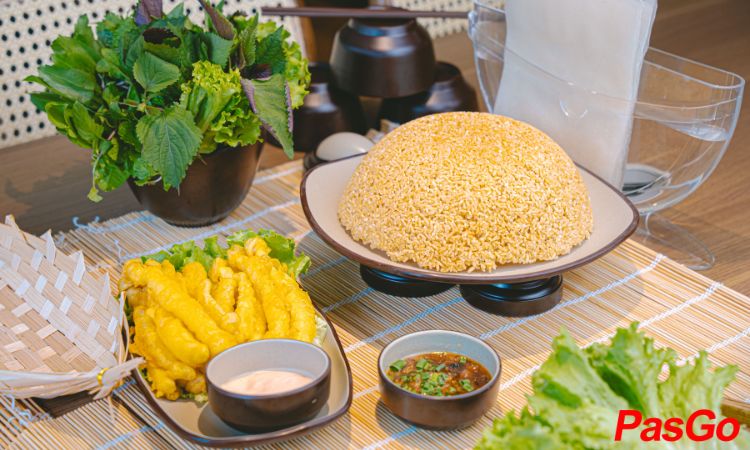 slide cuốn sen 4