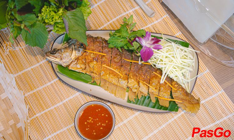 slide cuốn sen 6