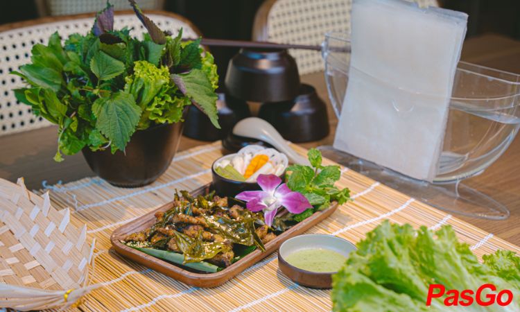 slide cuốn sen 7