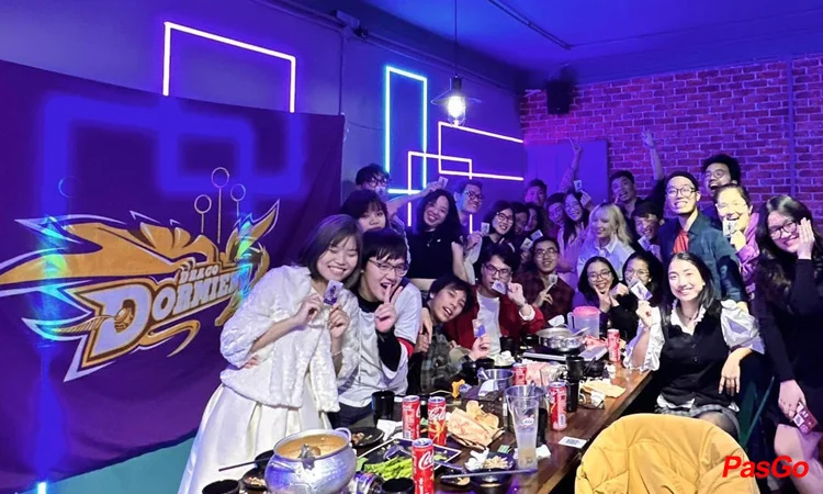 Slide District 13 12