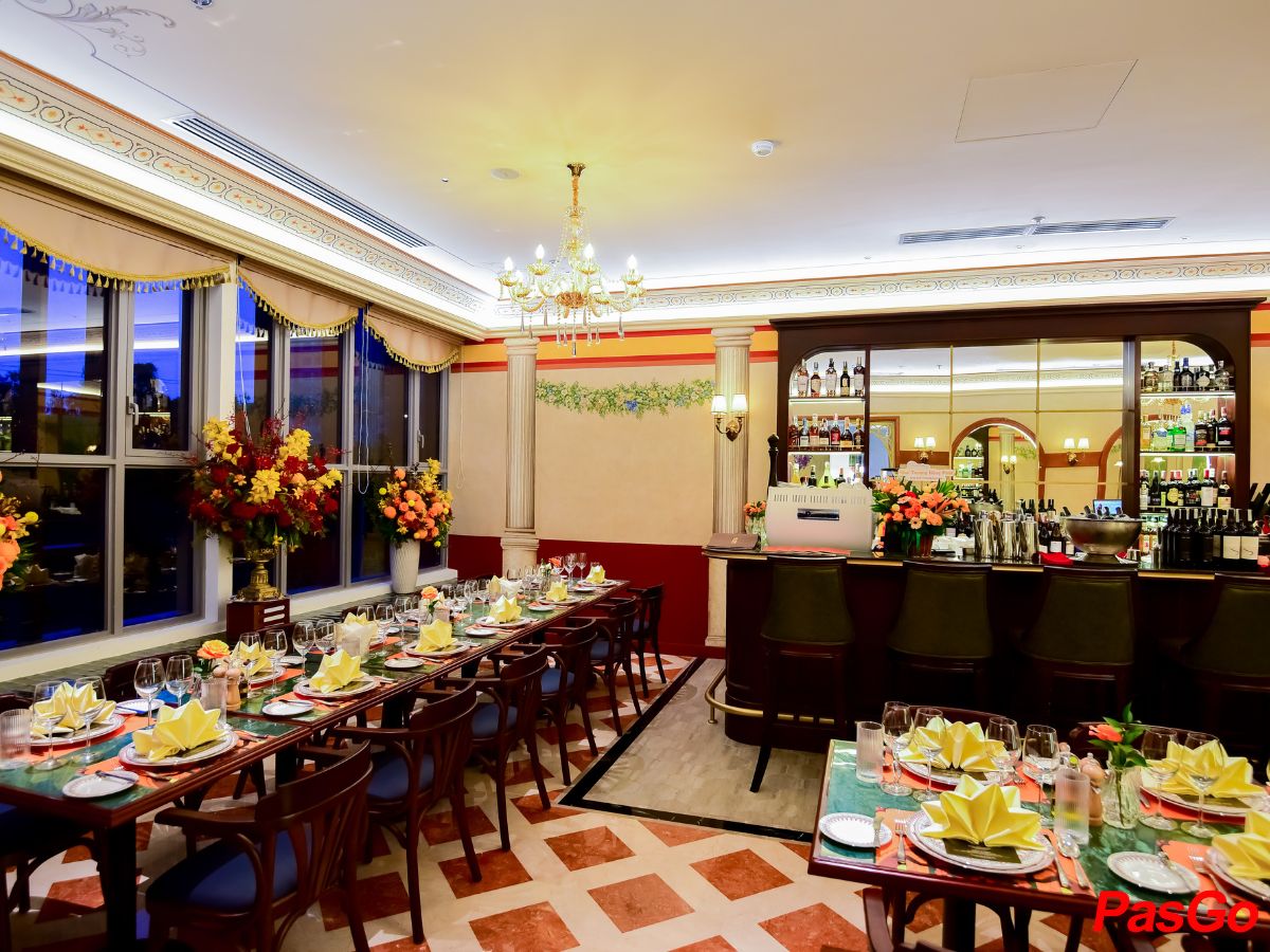 slide Don Cipriani's 10