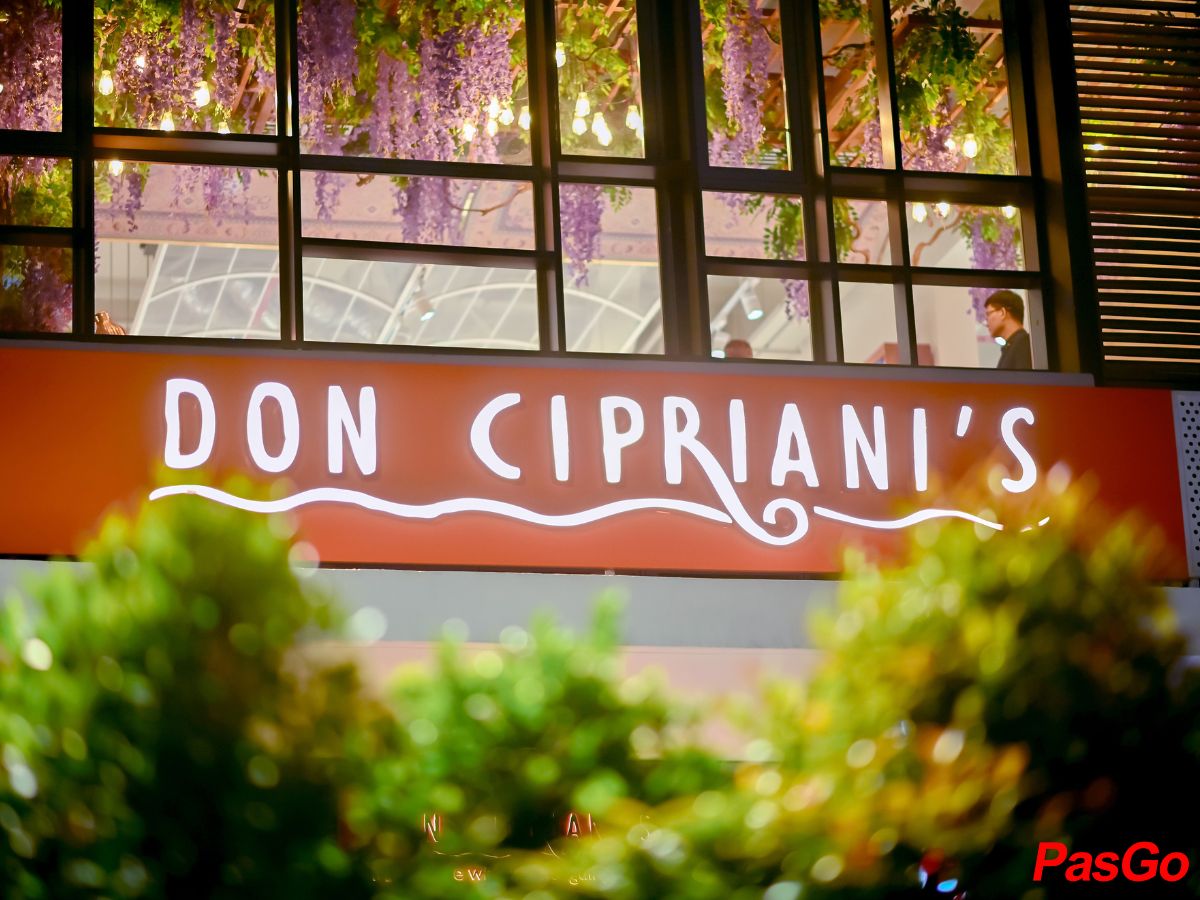 slide Don Cipriani's 2