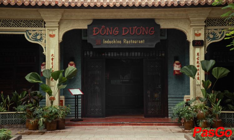 slide đông dương 1