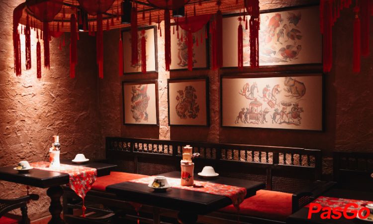 slide đông dương 14