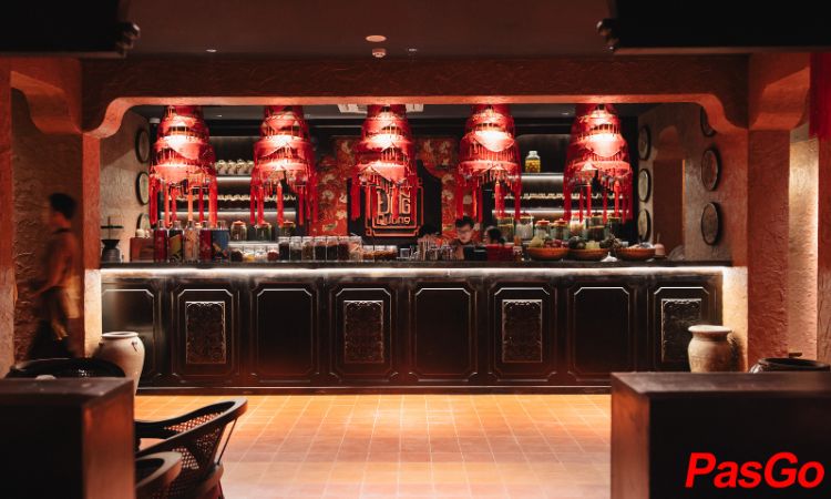 slide đông dương 16