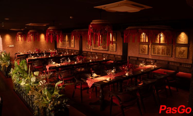 slide đông dương 17