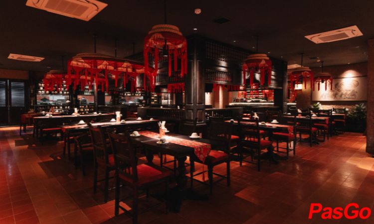 slide đông dương 5