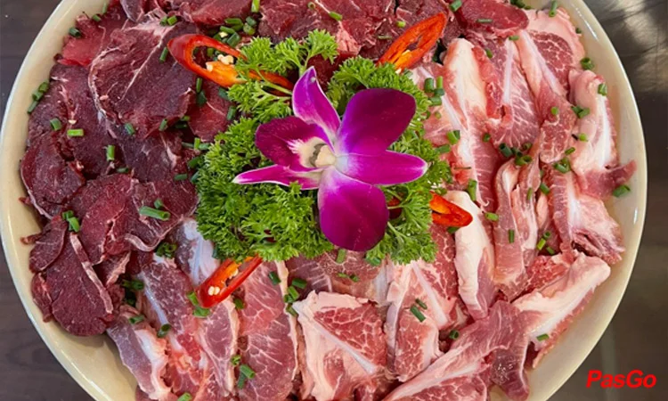 Slide Ẩm thực đồng quê 12