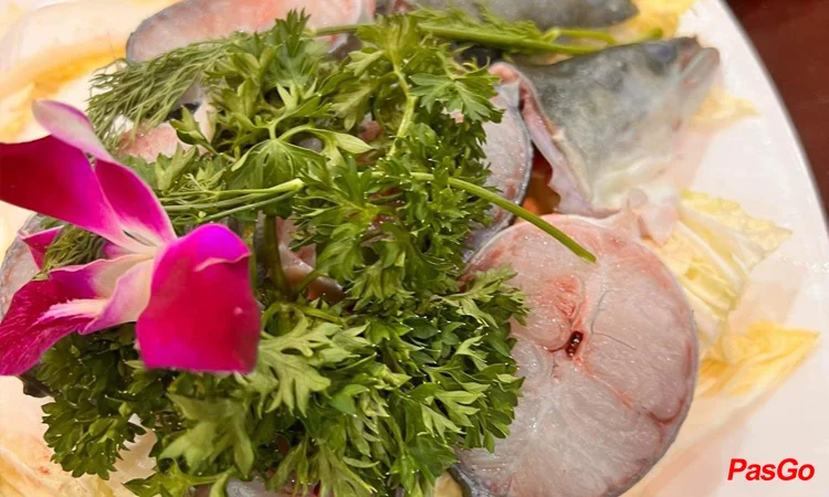 Slide Ẩm thực đồng quê 11