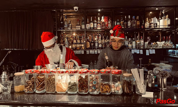 Slide estrella skybar 11