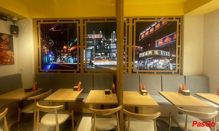 Slide gà rán ririmimi 11