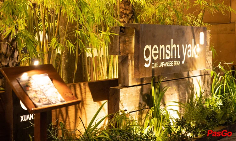 Slide Genshi Yaki 10