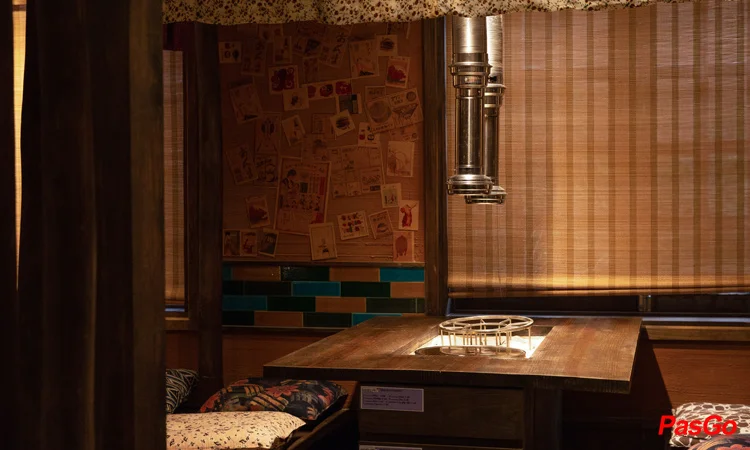 Slide Genshi Yaki 11