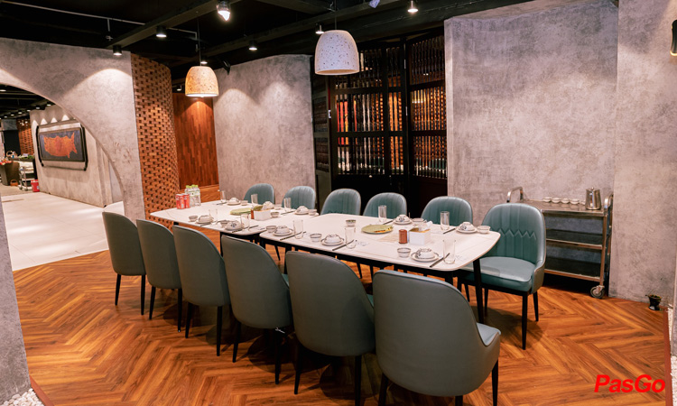 Slide giang mỹ bà triệu 12