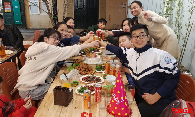 Slide Góc tây bắc 11