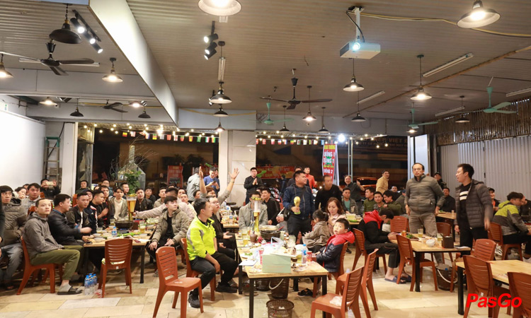 Slide Góc tây bắc 10