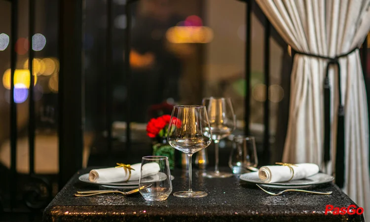 Slide - The Gourmet Corner - 10