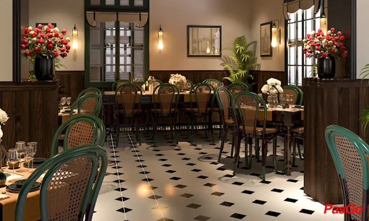 Slide Hà Thành Mansion 11