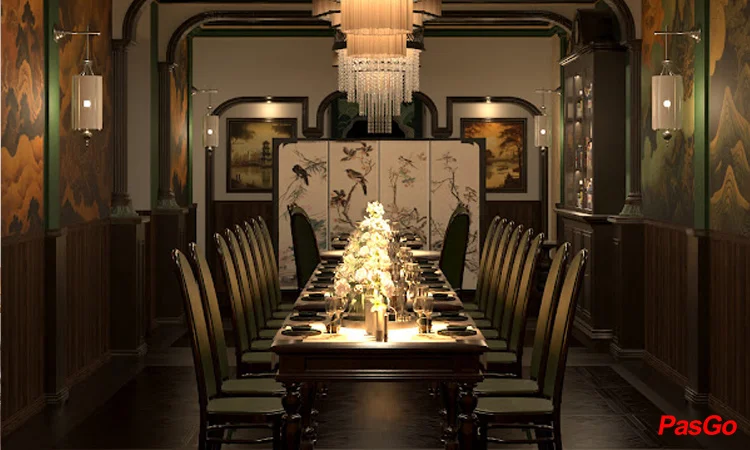 Slide Hà Thành Mansion 12