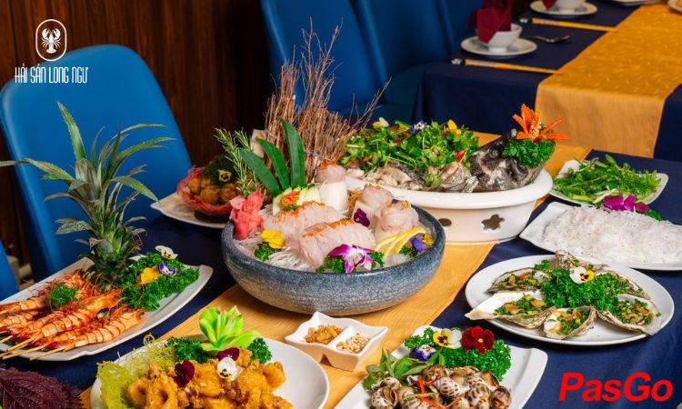 slide hải sản long ngư 1