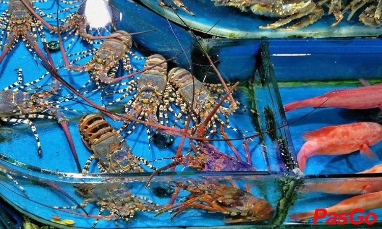 slide hải sản long ngư 11