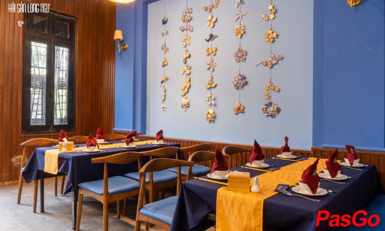 slide hải sản long ngư 12