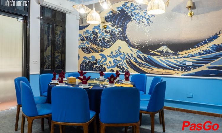 slide hải sản long ngư 13