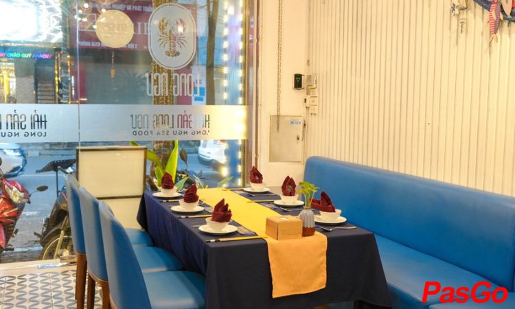 slide hải sản long ngư 15