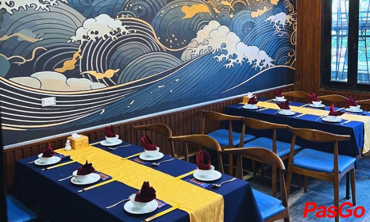 slide hải sản long ngư 16