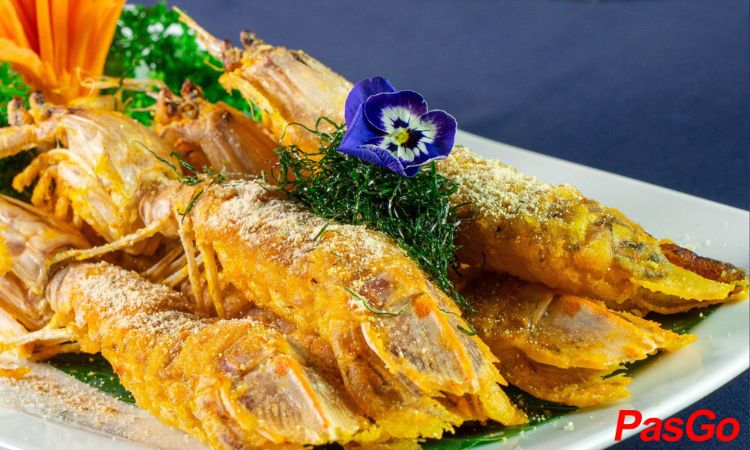 slide hải sản long ngư 2