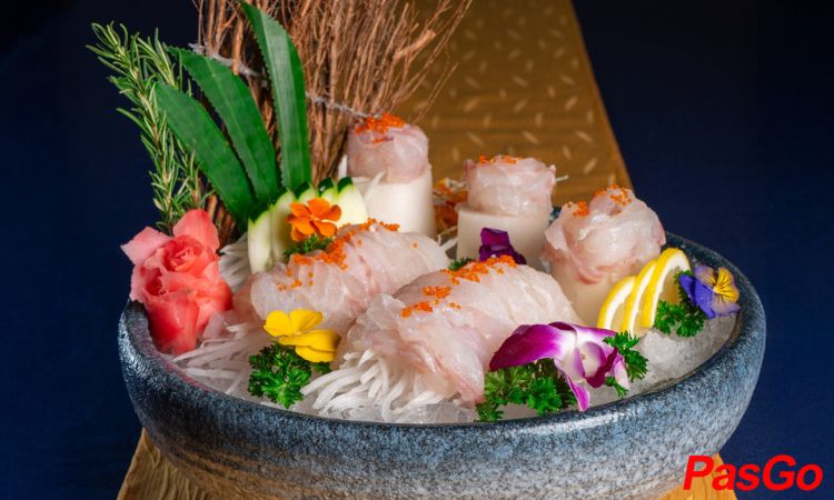 slide hải sản long ngư 3