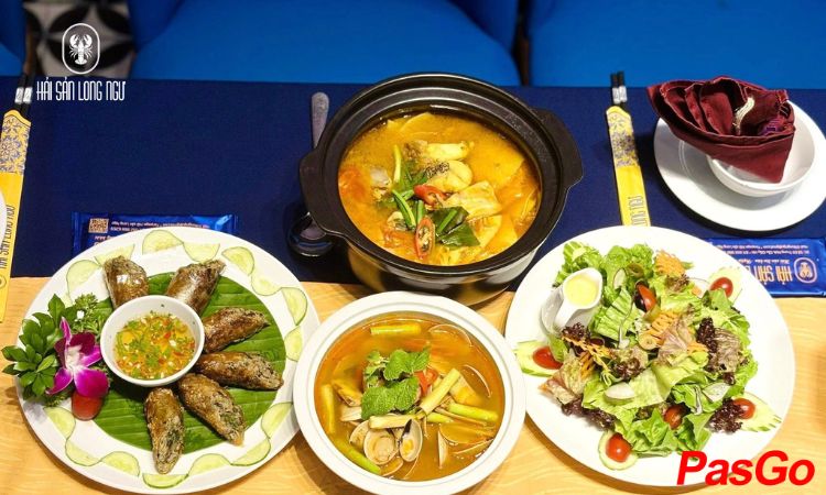 slide hải sản long ngư 5