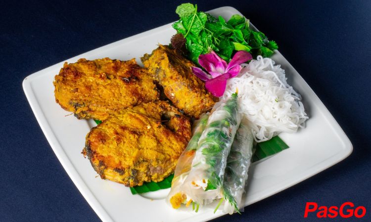 slide hải sản long ngư 6