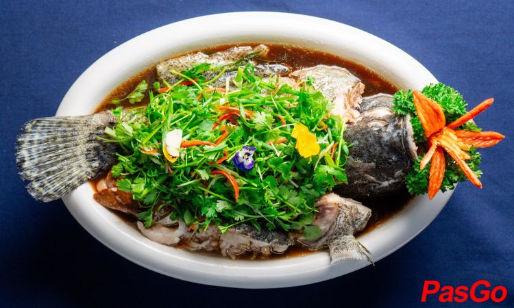 slide hải sản long ngư 7