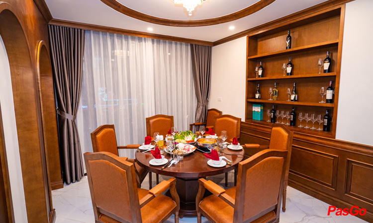 Slide hải sản ngọc việt 10