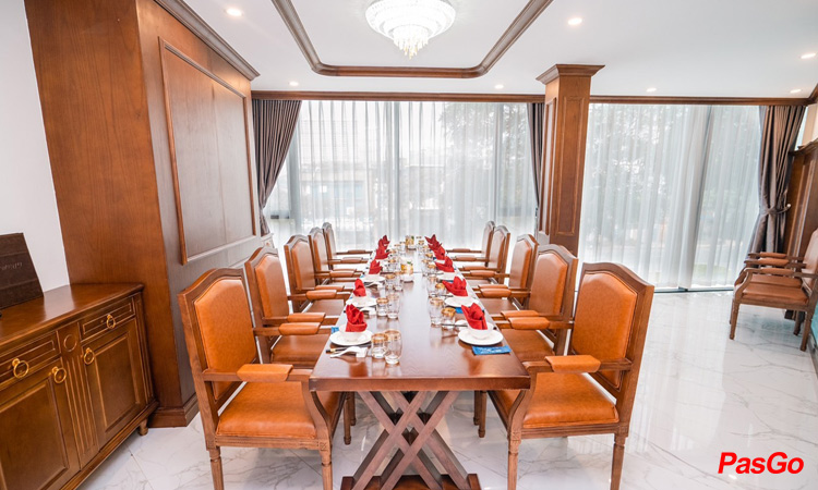 Slide hải sản ngọc việt 11