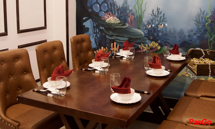 Slide hải sản ngọc việt 11