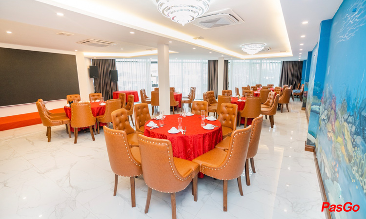 Slide hải sản ngọc việt 12