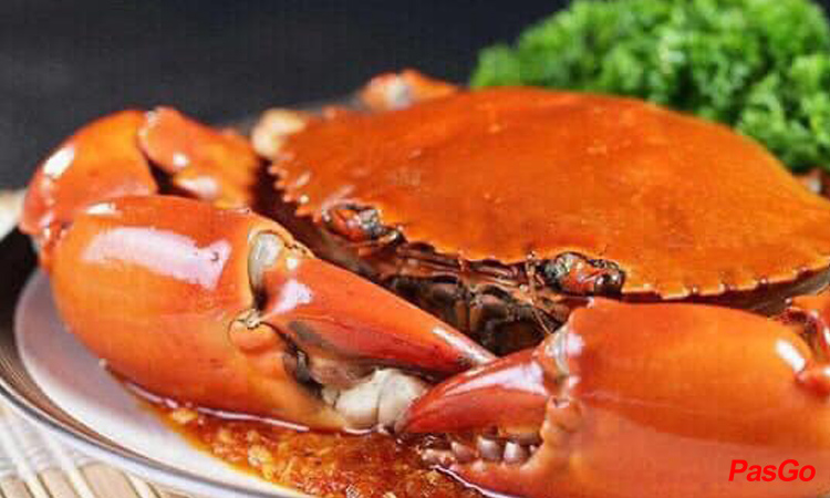 Slide hải sản ngọc việt 3