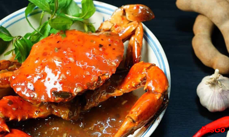 Slide hải sản ngọc việt 4