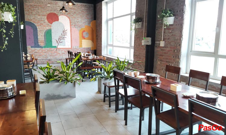 Slide hải sản sốt quận tư 11