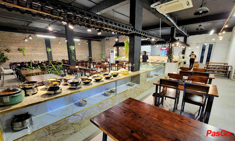 Slide hải sản sốt quận tư 12