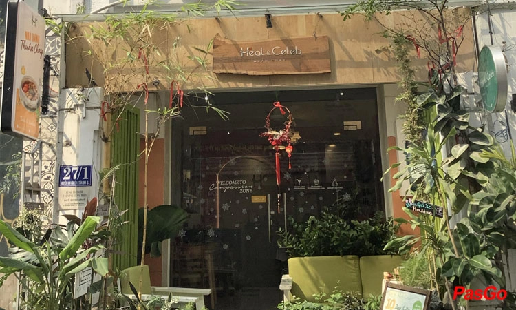 Slide heal & celeb 10