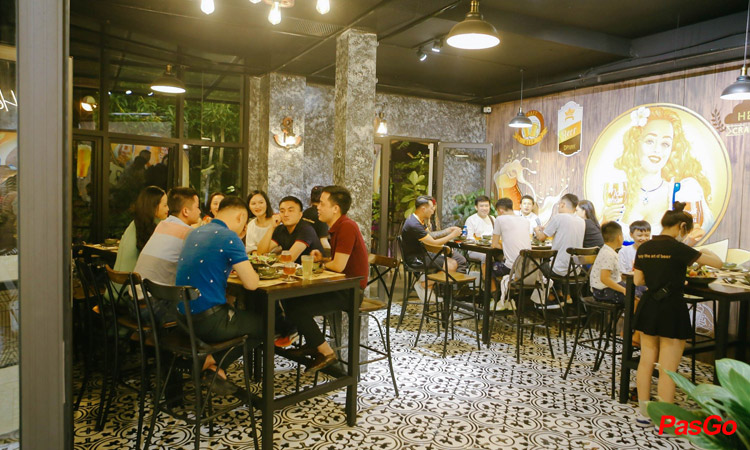 Slide heaven beer 10