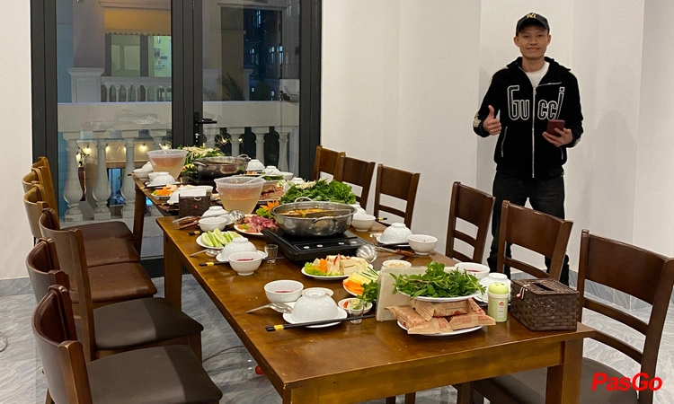 Slide hoàng còi 10