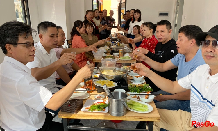 Slide hoàng còi 12