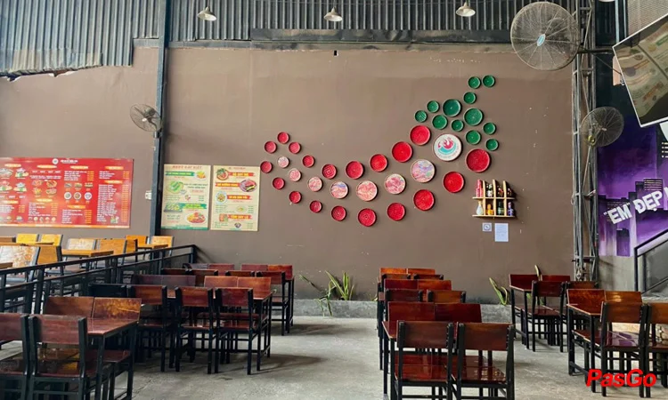 slide lẩu gà ớt hiểm 109 hoàng diệu 12