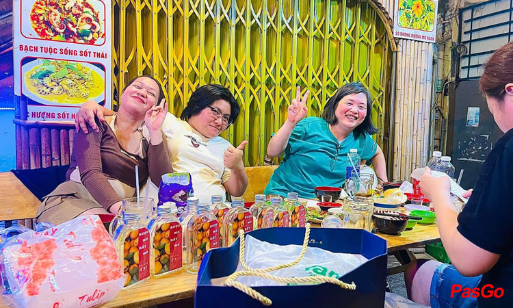 Slide Hội ngộ 420 12