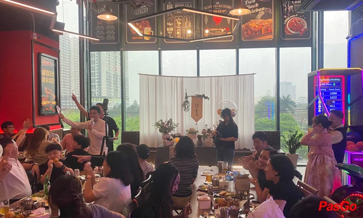 Slide - Hoolala Chicken - 10